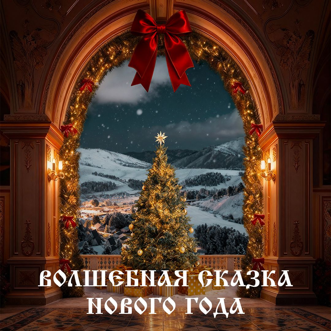 Новый год